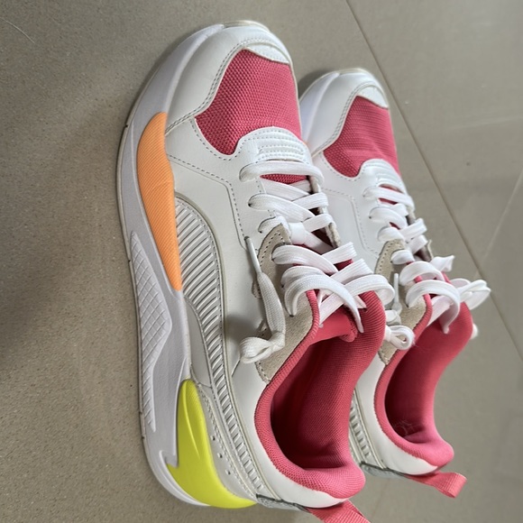 Women sneaker - Picture 2 of 6